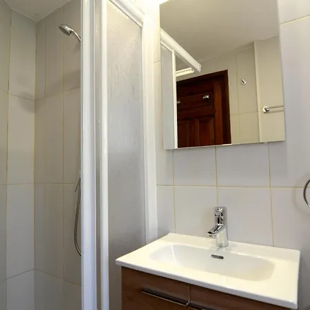 Piverd Del Golf 64 Holiday home