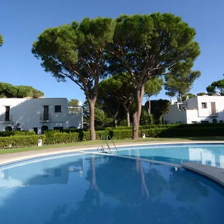 Holiday home Piverd Del Golf 64 *