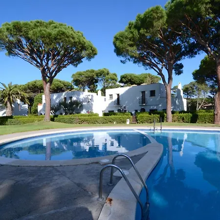 Piverd Del Golf 64 Holiday home *