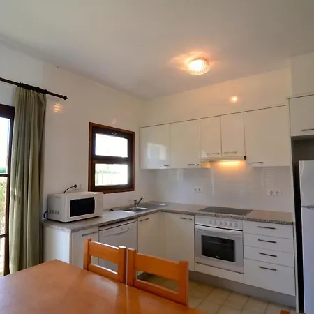 Holiday home Piverd Del Golf 64 *
