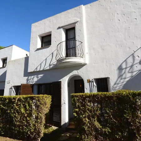 Holiday home Piverd Del Golf 64 *