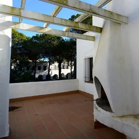 Holiday home Piverd Del Golf 64