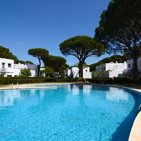Piverd Del Golf 64 Holiday home *