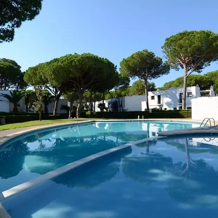 Piverd Del Golf 64 Holiday home