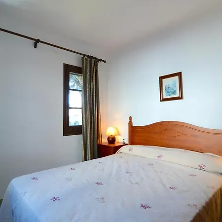 Piverd Del Golf 64 Casa vacanze Pals