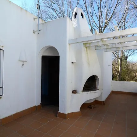 Piverd Del Golf 64 Vakantiehuis