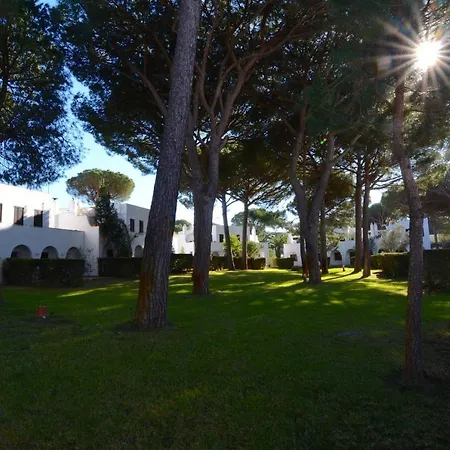 Vakantiehuis Piverd Del Golf 64 *