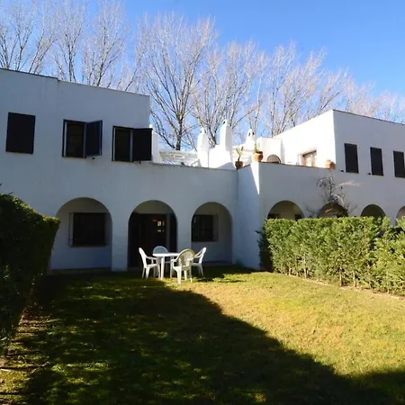 Piverd Del Golf 64 Vakantiehuis Pals