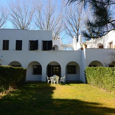 Vakantiehuis Piverd Del Golf 64 *